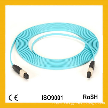 Single-Mode/Muti-Mode Male/Female MPO/MTP Connector Fiber Optic Patch Cord